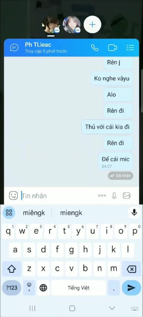 nhã vy 2k8 giờ xem vẫn thấy đẹp p1